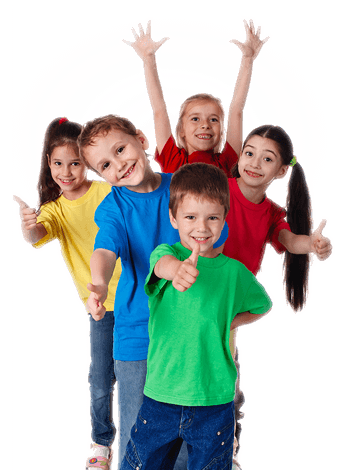 Just For Kids