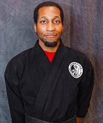 Devaughn Paul
